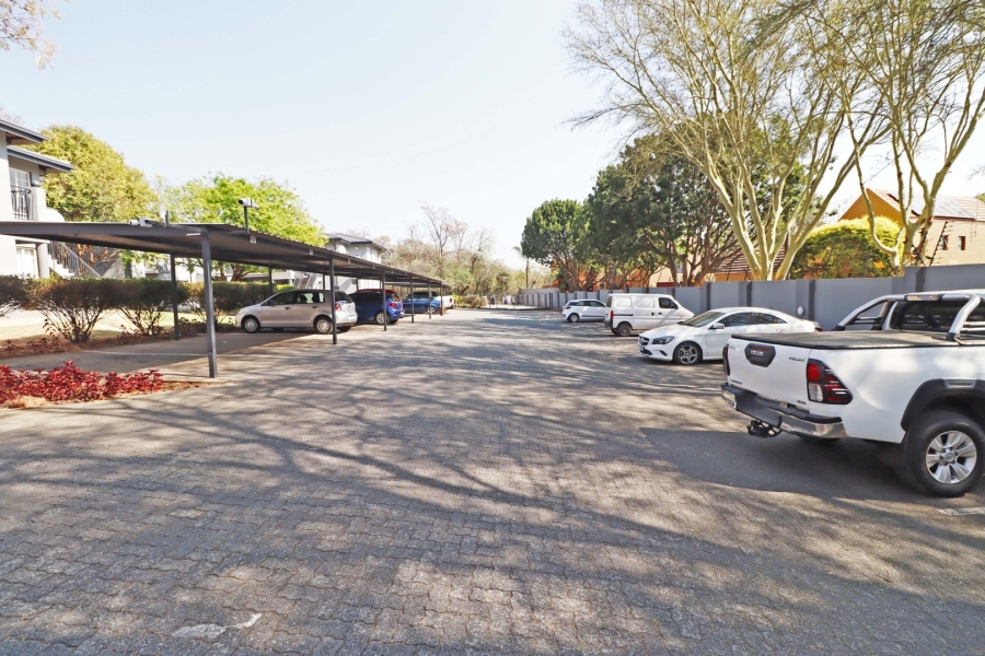 To Let 2 Bedroom Property for Rent in Boskruin Gauteng