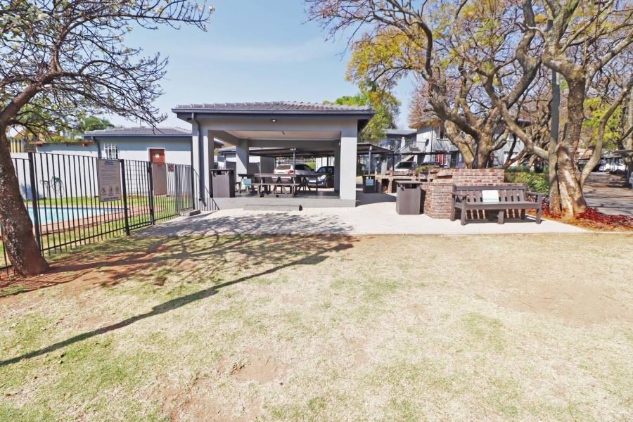 To Let 2 Bedroom Property for Rent in Boskruin Gauteng
