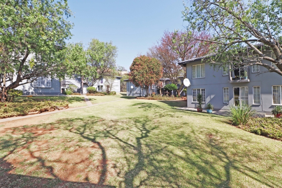 To Let 2 Bedroom Property for Rent in Boskruin Gauteng