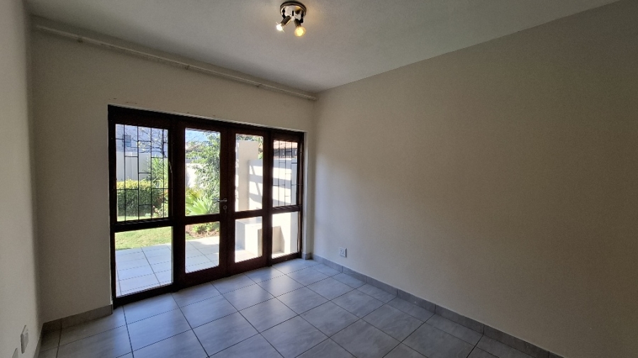 To Let 2 Bedroom Property for Rent in Fourways Gauteng