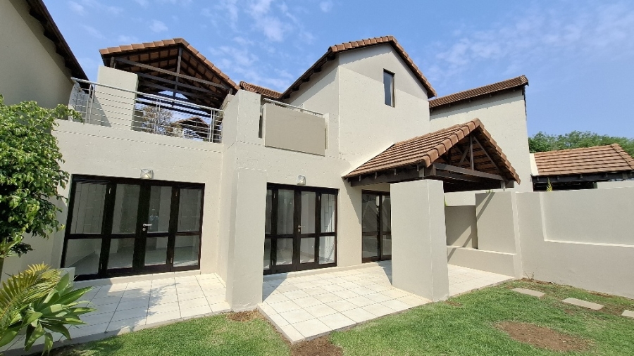2 Bedroom Property for Sale in Fourways Gauteng