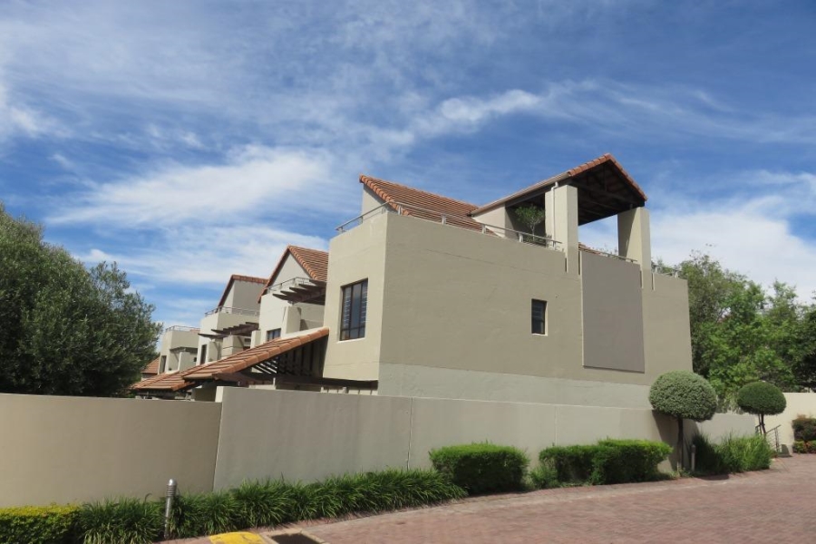 2 Bedroom Property for Sale in Fourways Gauteng