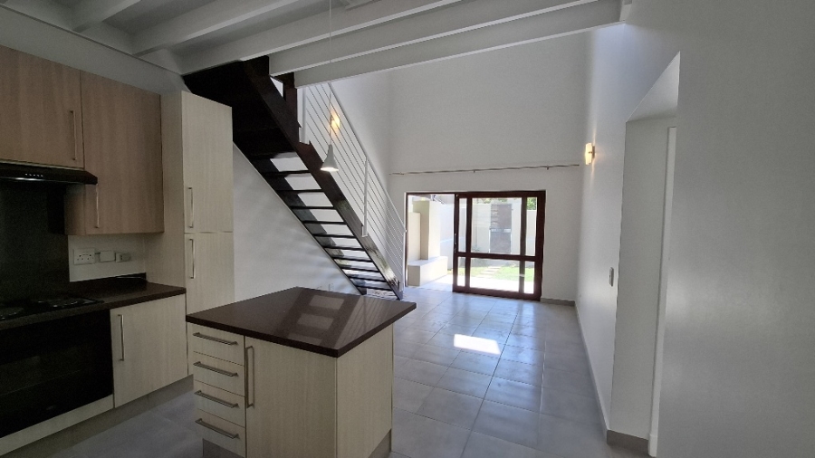 To Let 2 Bedroom Property for Rent in Fourways Gauteng