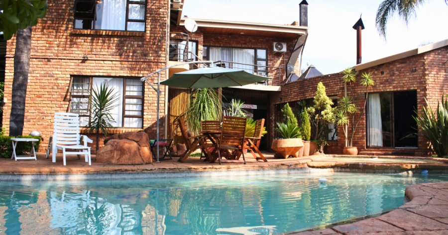 Commercial Property for Sale in Heatherdale AH Gauteng