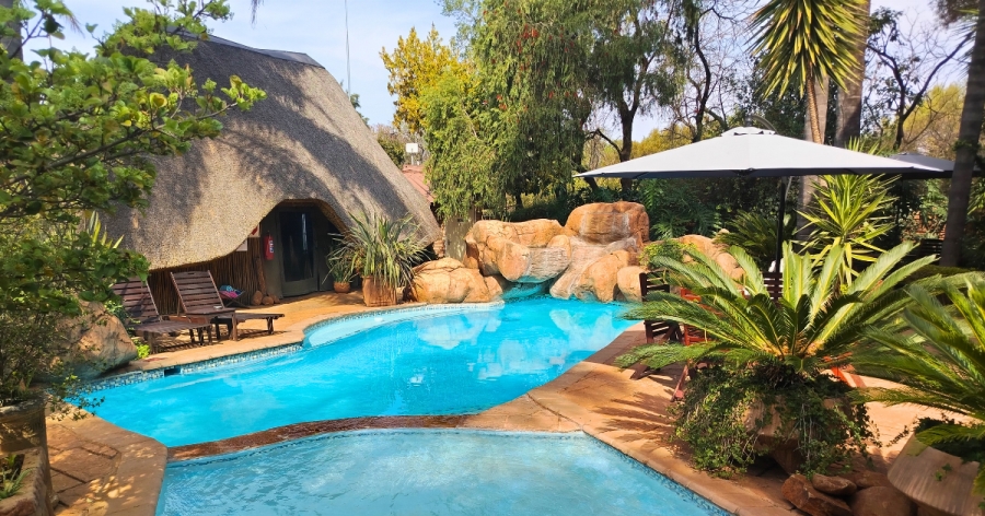 Commercial Property for Sale in Heatherdale AH Gauteng