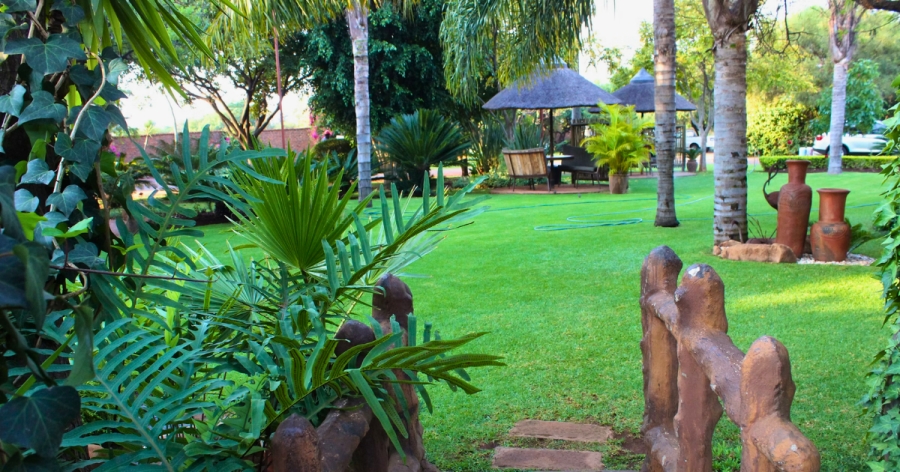 Commercial Property for Sale in Heatherdale AH Gauteng