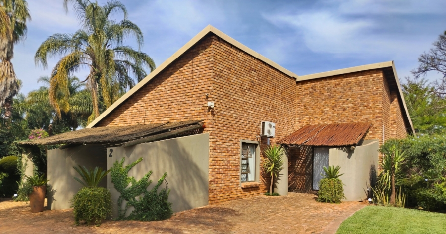 Commercial Property for Sale in Heatherdale AH Gauteng