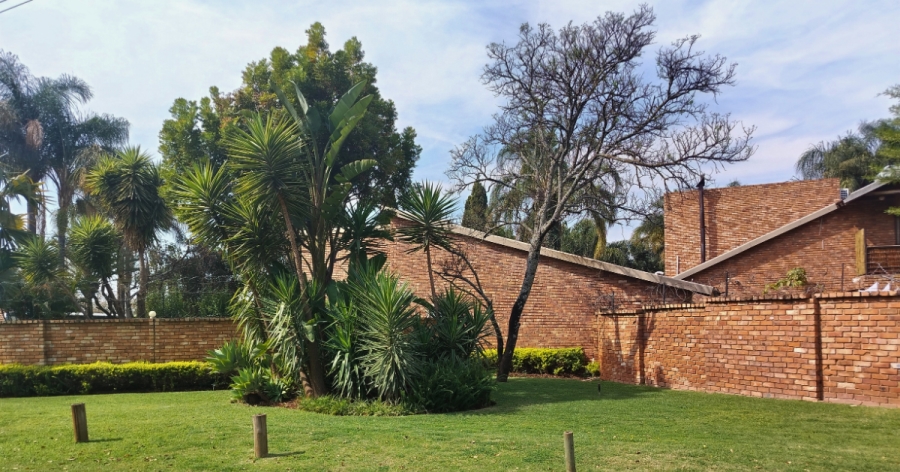 Commercial Property for Sale in Heatherdale AH Gauteng