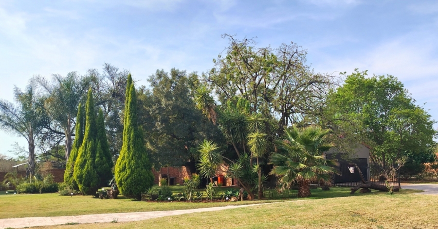 Commercial Property for Sale in Heatherdale AH Gauteng