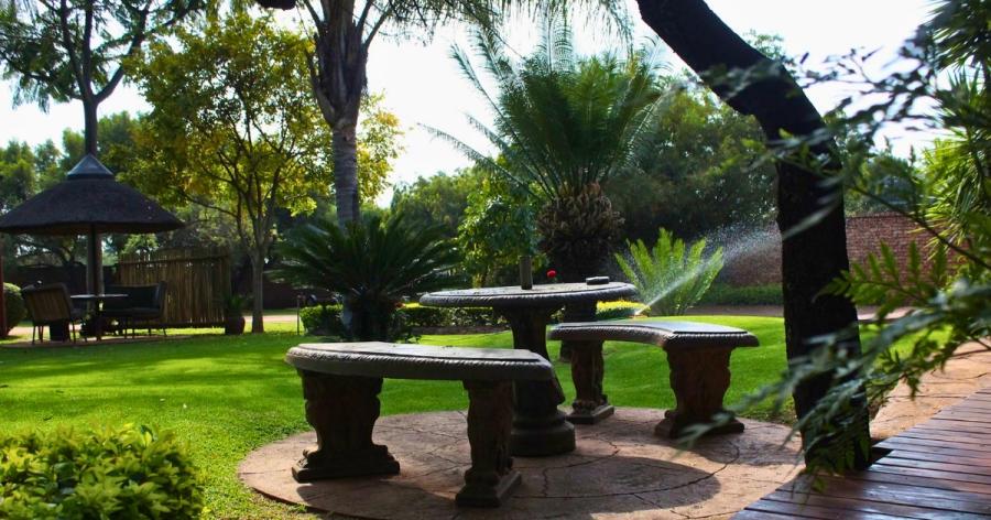 Commercial Property for Sale in Heatherdale AH Gauteng