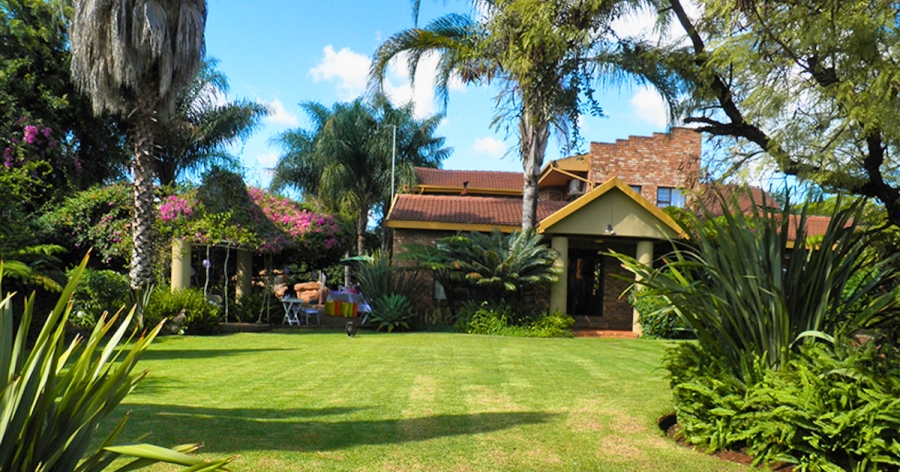 Commercial Property for Sale in Heatherdale AH Gauteng