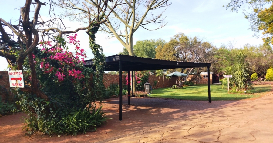 Commercial Property for Sale in Heatherdale AH Gauteng
