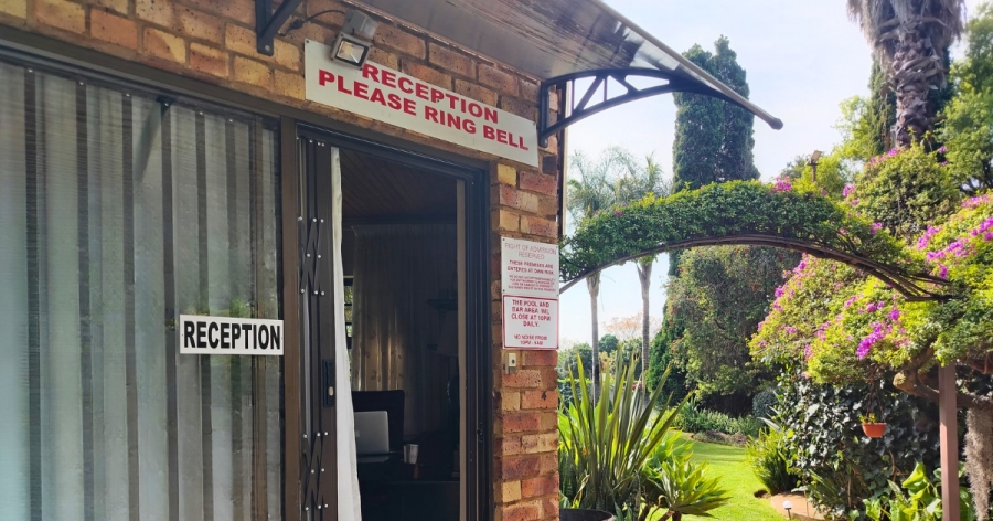 Commercial Property for Sale in Heatherdale AH Gauteng