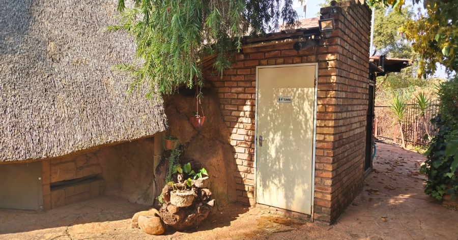 Commercial Property for Sale in Heatherdale AH Gauteng