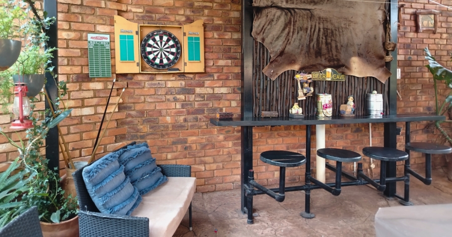 Commercial Property for Sale in Heatherdale AH Gauteng