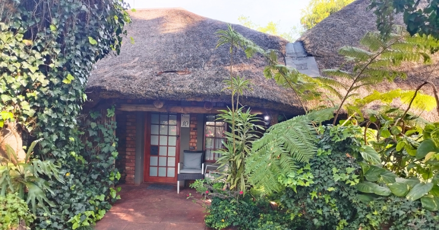 Commercial Property for Sale in Heatherdale AH Gauteng