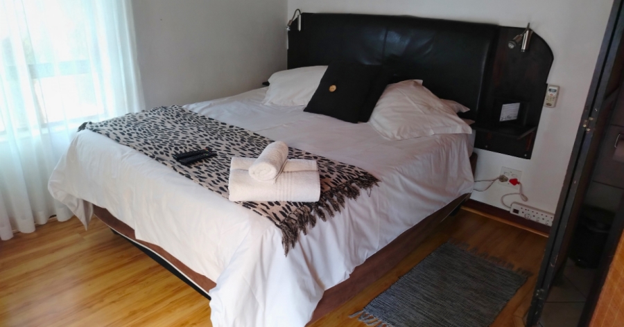 Commercial Property for Sale in Heatherdale AH Gauteng