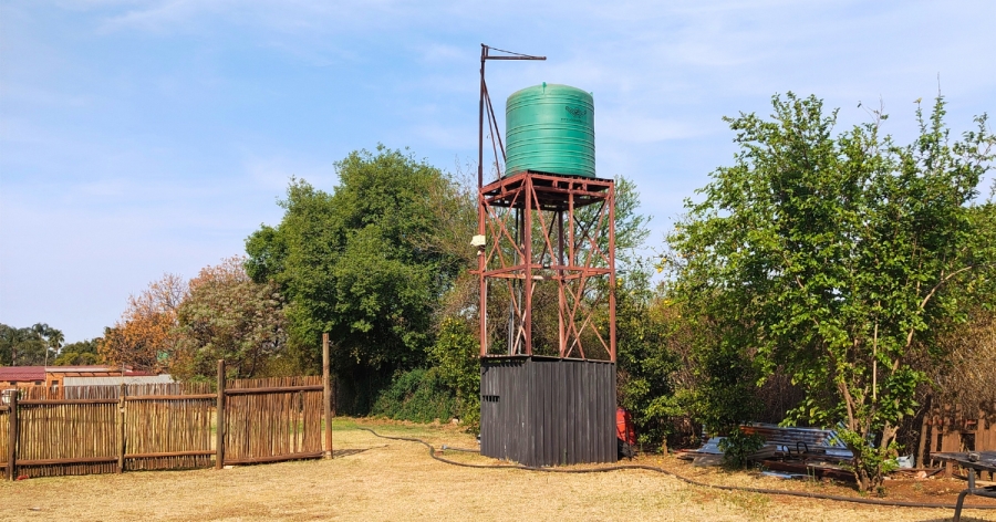 Commercial Property for Sale in Heatherdale AH Gauteng