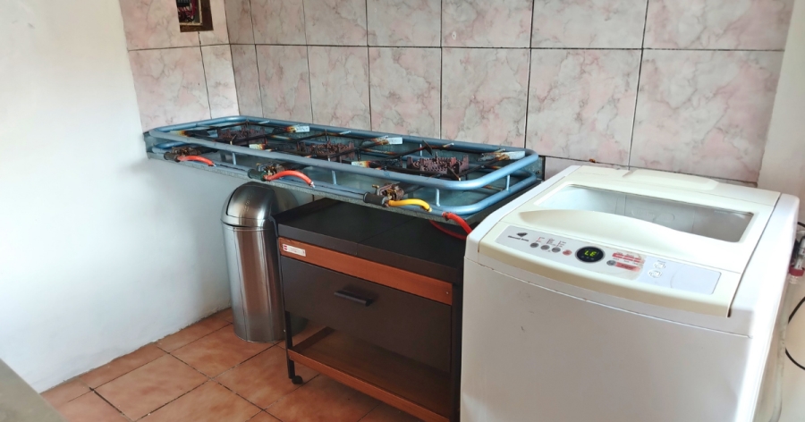 Commercial Property for Sale in Heatherdale AH Gauteng