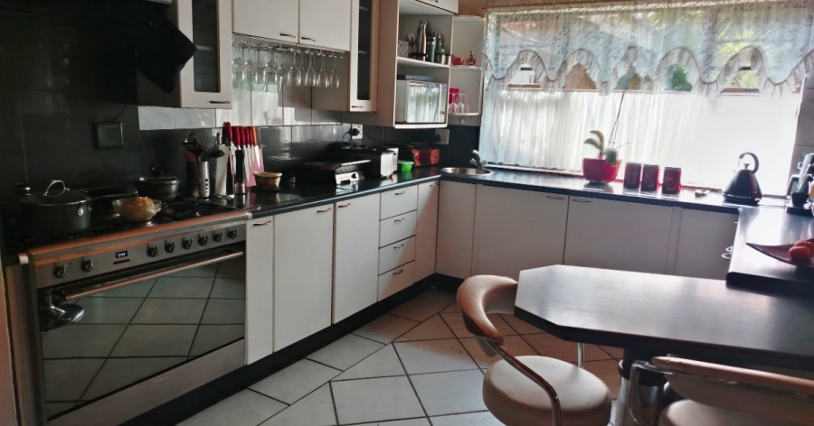Commercial Property for Sale in Heatherdale AH Gauteng