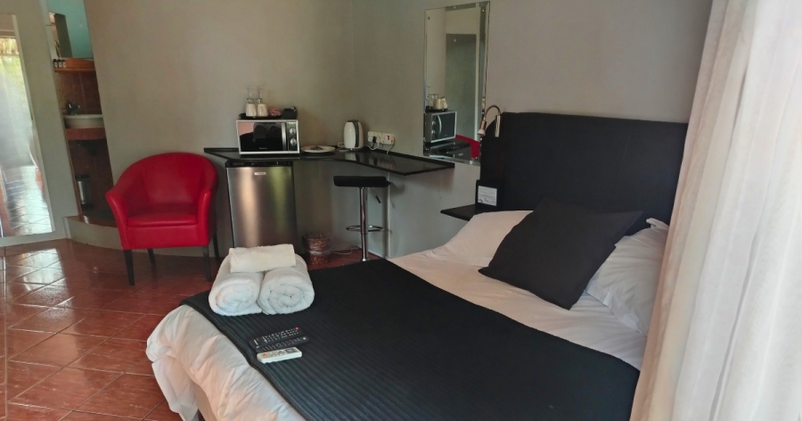 Commercial Property for Sale in Heatherdale AH Gauteng