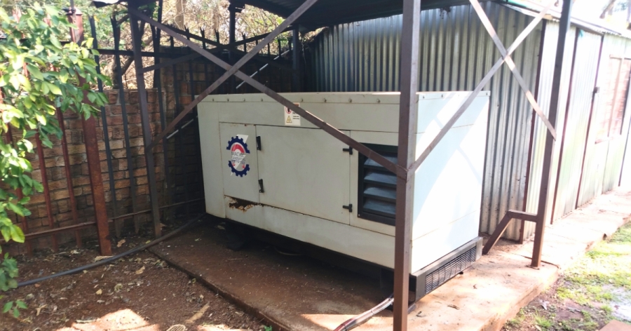 Commercial Property for Sale in Heatherdale AH Gauteng