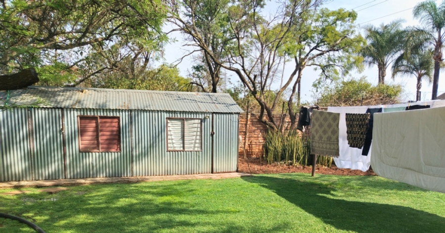Commercial Property for Sale in Heatherdale AH Gauteng