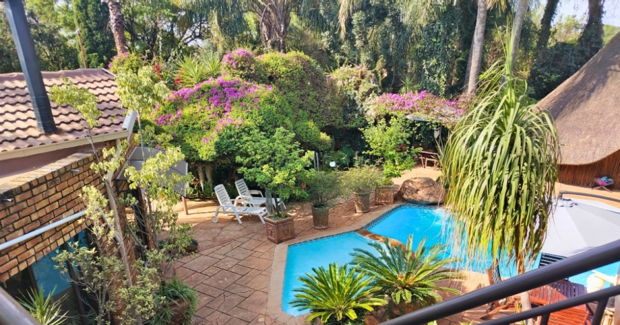 Commercial Property for Sale in Heatherdale AH Gauteng