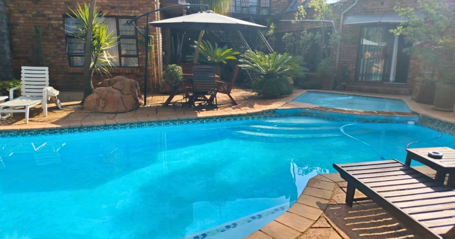 Commercial Property for Sale in Heatherdale AH Gauteng