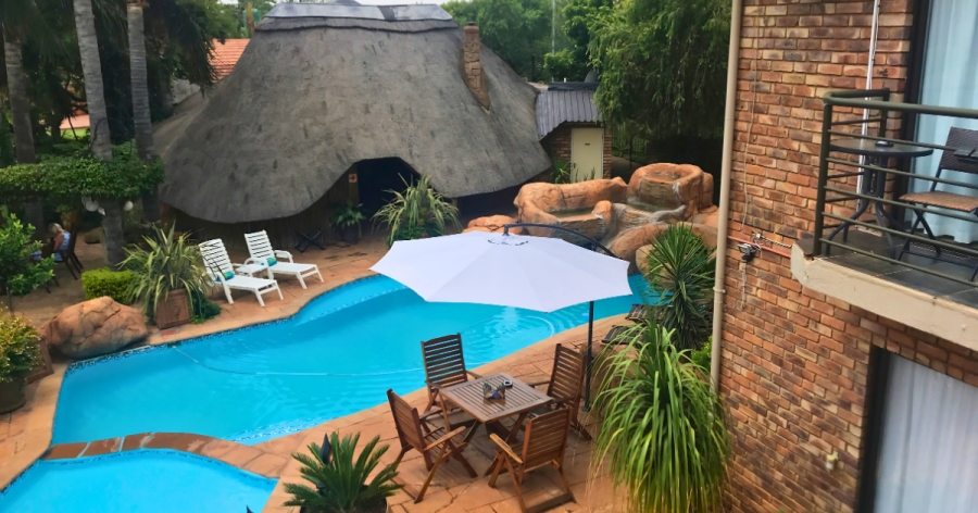 Commercial Property for Sale in Heatherdale AH Gauteng
