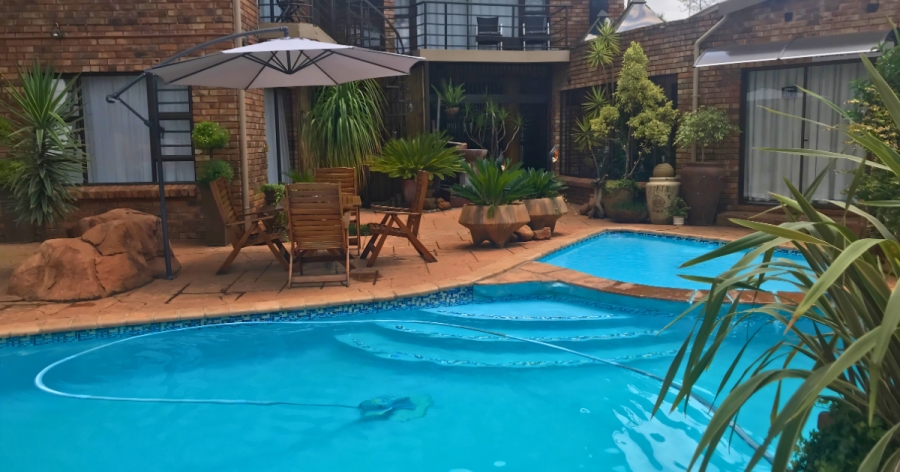 Commercial Property for Sale in Heatherdale AH Gauteng