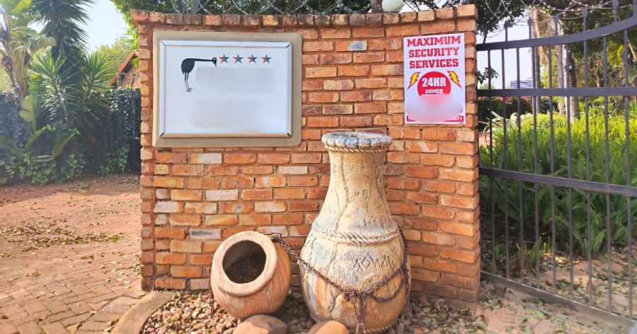 Commercial Property for Sale in Heatherdale AH Gauteng