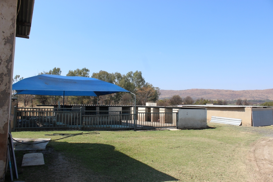 6 Bedroom Property for Sale in Swacina Park A H Gauteng
