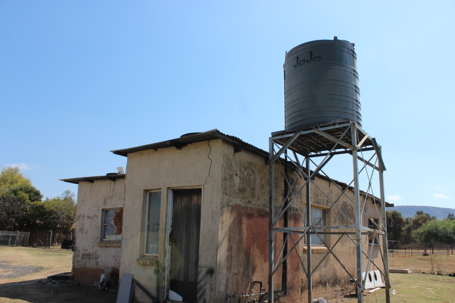 6 Bedroom Property for Sale in Swacina Park A H Gauteng