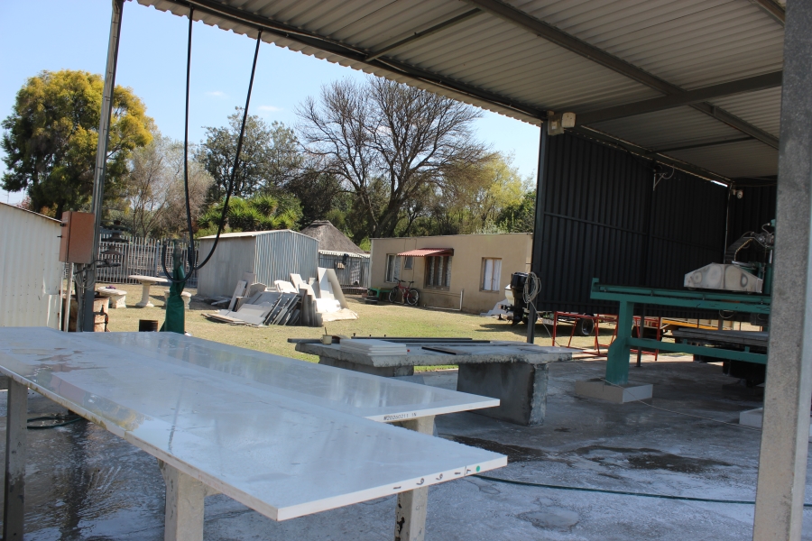 6 Bedroom Property for Sale in Swacina Park A H Gauteng
