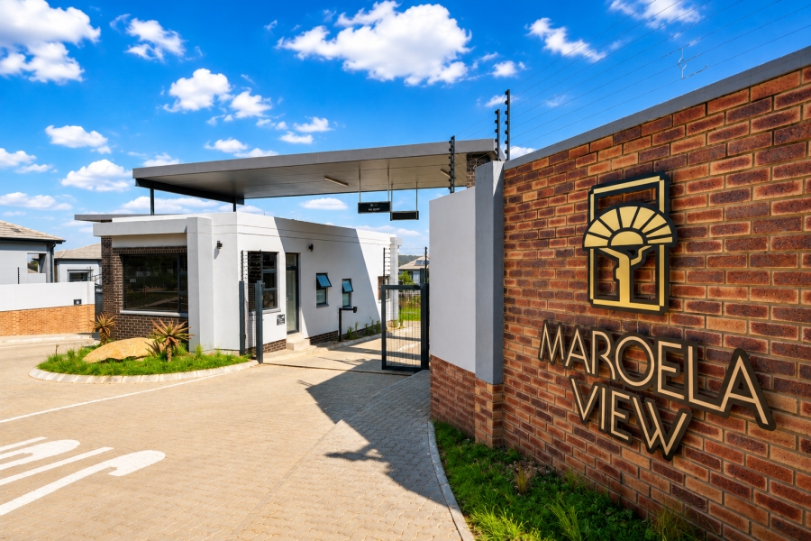 To Let 3 Bedroom Property for Rent in Craigavon Gauteng