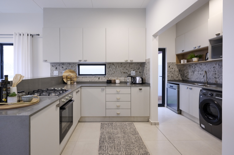 To Let 3 Bedroom Property for Rent in Craigavon Gauteng