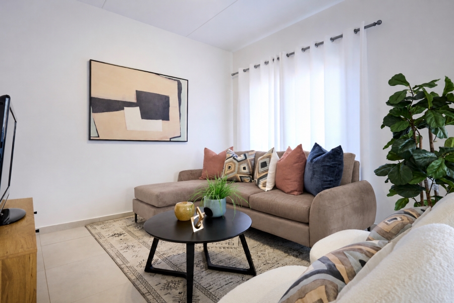 To Let 3 Bedroom Property for Rent in Craigavon Gauteng