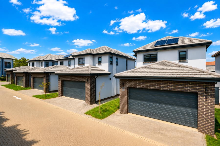 To Let 3 Bedroom Property for Rent in Craigavon Gauteng
