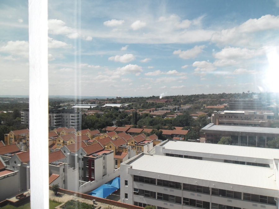 To Let 2 Bedroom Property for Rent in Ferndale Gauteng