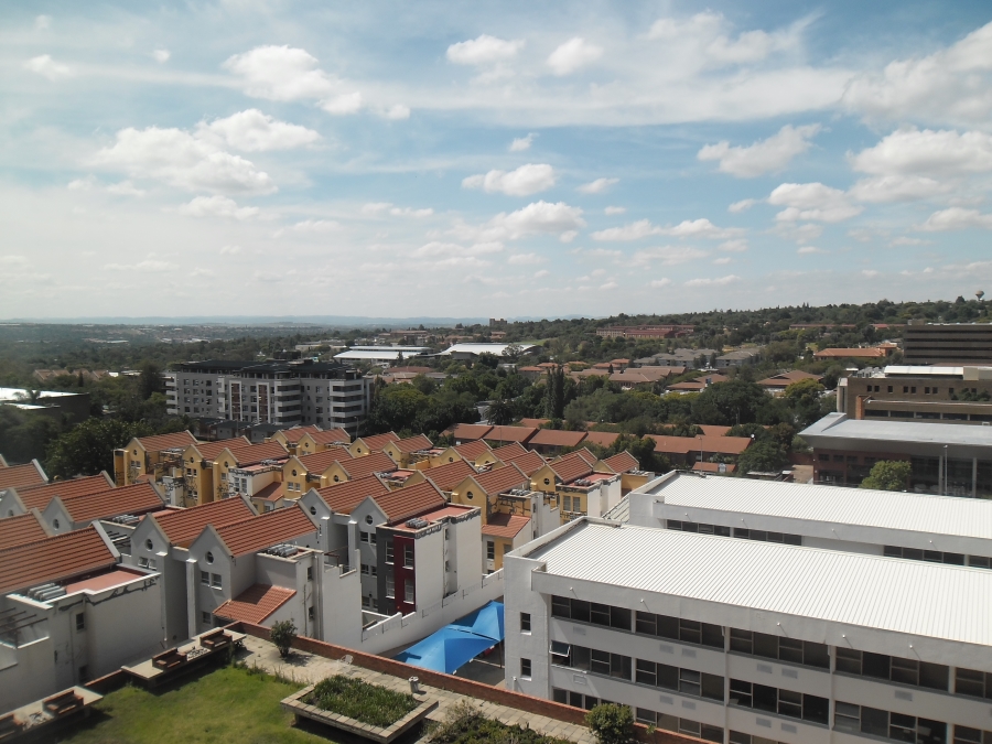 To Let 2 Bedroom Property for Rent in Ferndale Gauteng