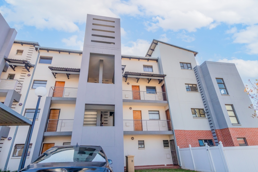 3 Bedroom Property for Sale in Barbeque Downs Gauteng