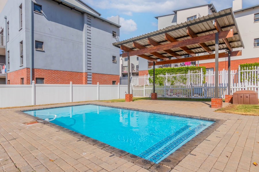 3 Bedroom Property for Sale in Barbeque Downs Gauteng