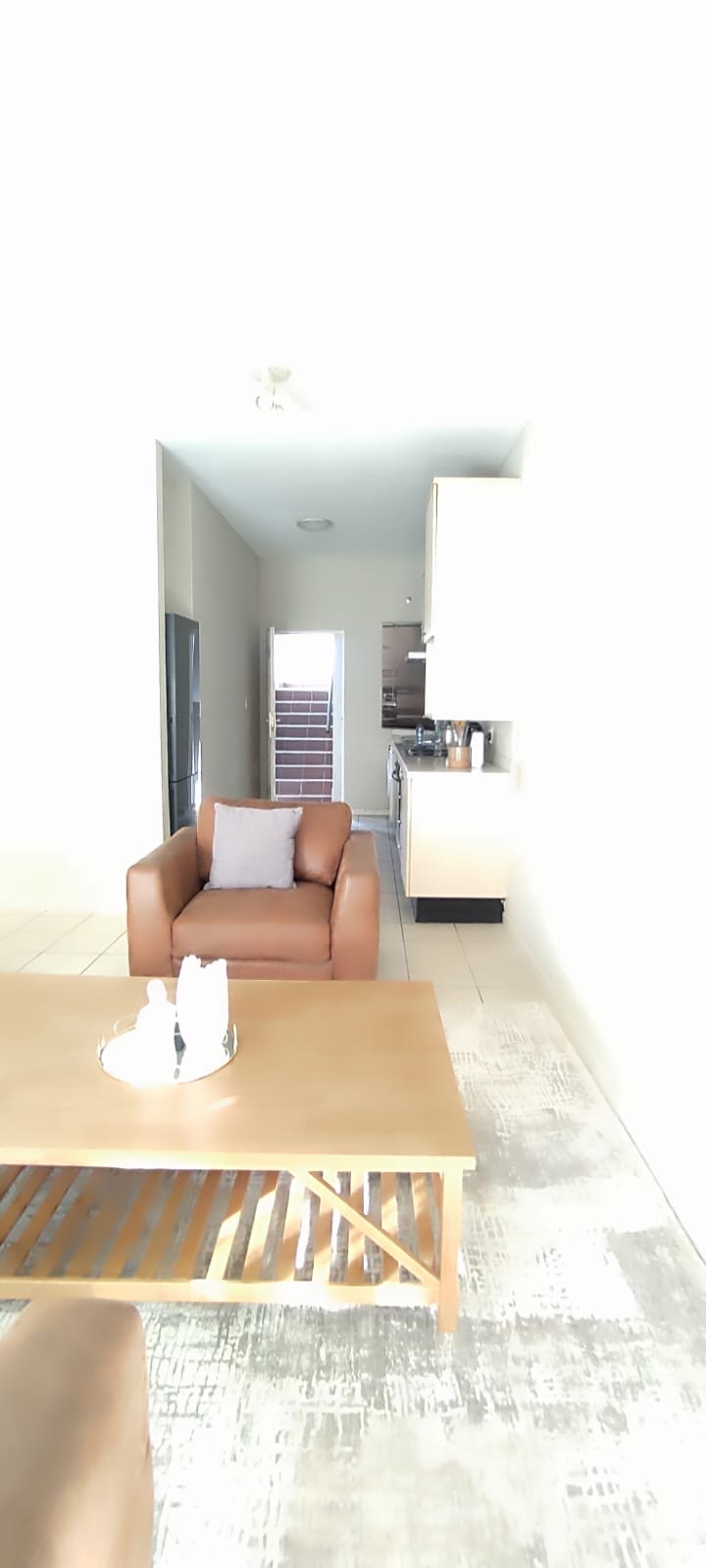 To Let 2 Bedroom Property for Rent in Lonehill Gauteng
