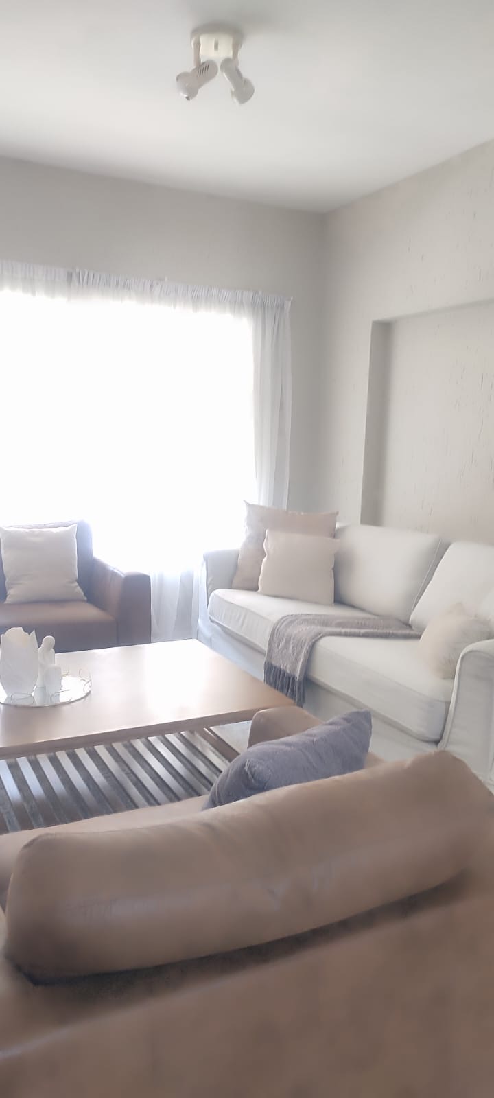 To Let 2 Bedroom Property for Rent in Lonehill Gauteng