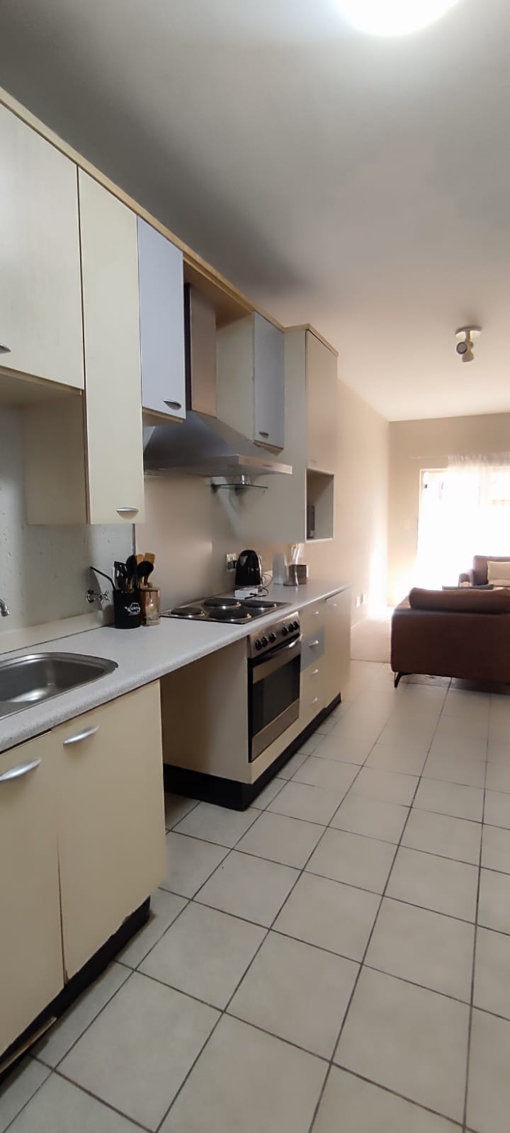 To Let 2 Bedroom Property for Rent in Lonehill Gauteng