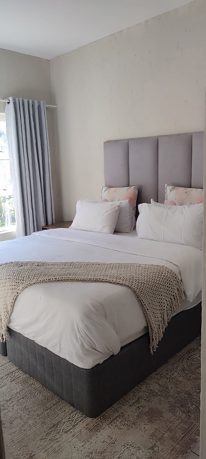 To Let 2 Bedroom Property for Rent in Lonehill Gauteng