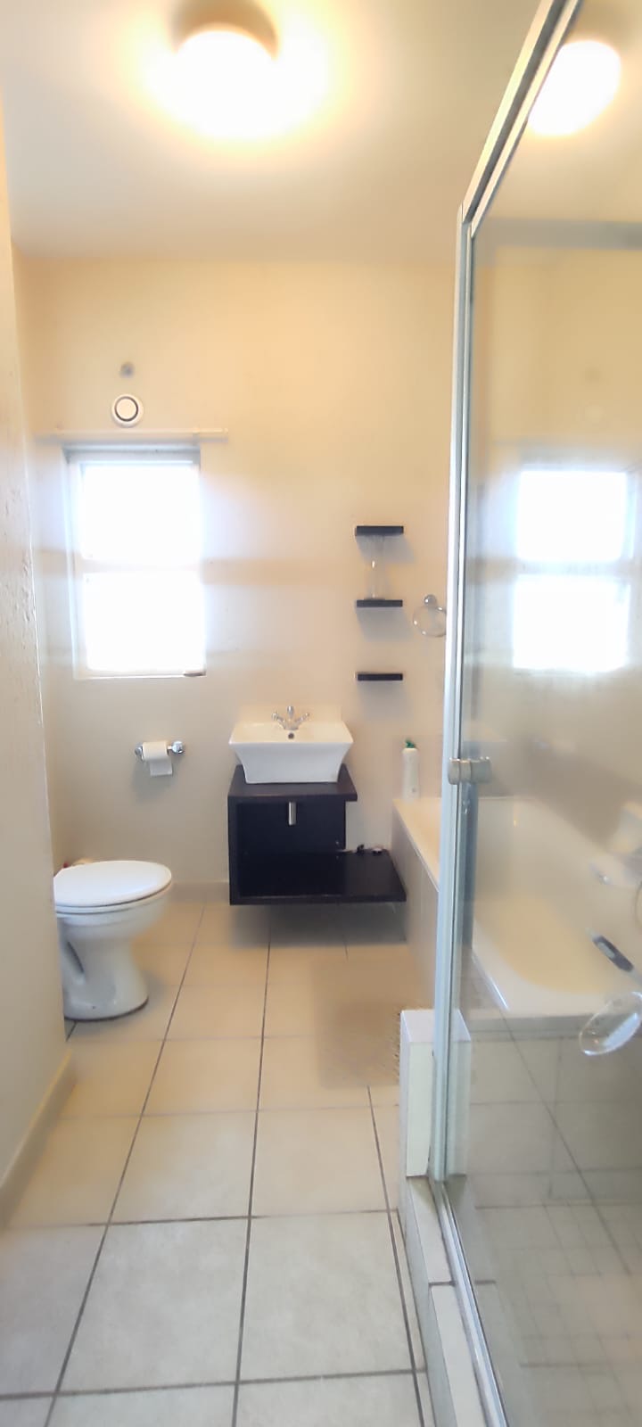 To Let 2 Bedroom Property for Rent in Lonehill Gauteng