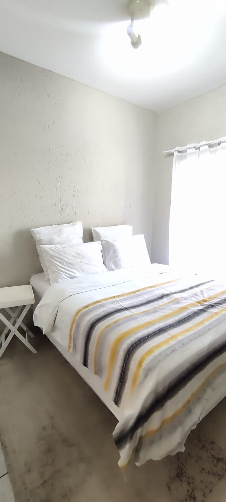 To Let 2 Bedroom Property for Rent in Lonehill Gauteng