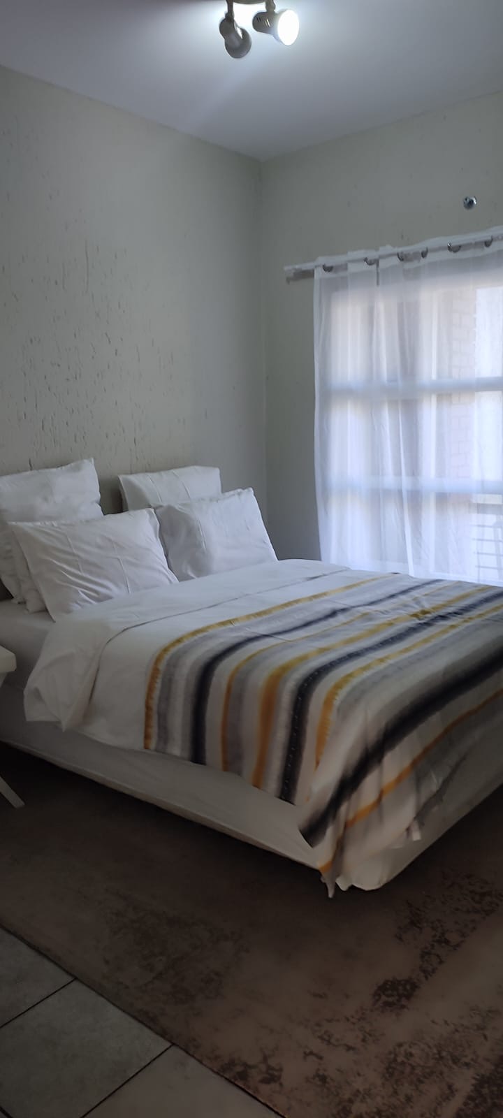 To Let 2 Bedroom Property for Rent in Lonehill Gauteng